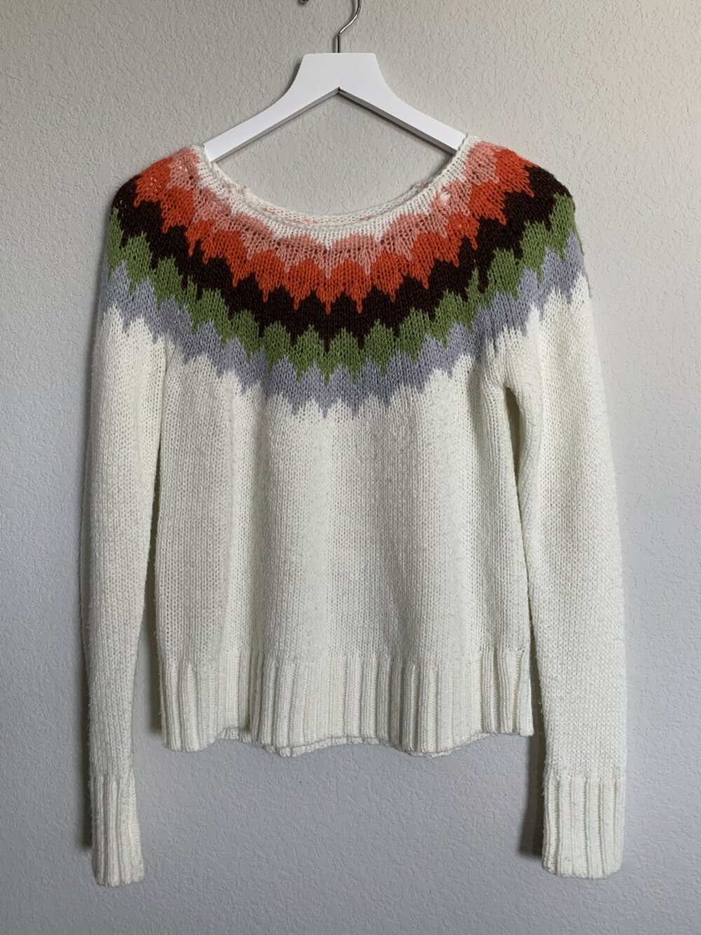 Ellison Sweater